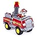 Paw Patrol - Marshall's Forest Fire Truck Vehicle - Figure and Vehicle, Multicolor (20084876-6037954)