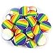 Buttonsmith Rainbow Flag 1.25