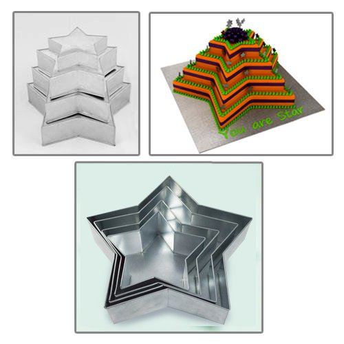 Top 10 euro tins cake pans 8 for 2019 Sideror Reviews