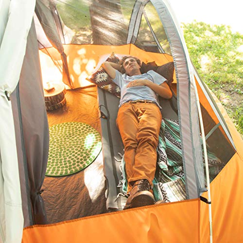 core 11 person tent