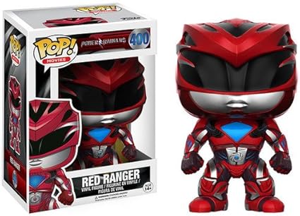 popular power ranger toys