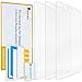 Mr Shield For LG G3 Vigor/G3 Mini/G3 Beat Anti Glare Screen Protector [3-PACK] with Lifetime Replacement Warranty