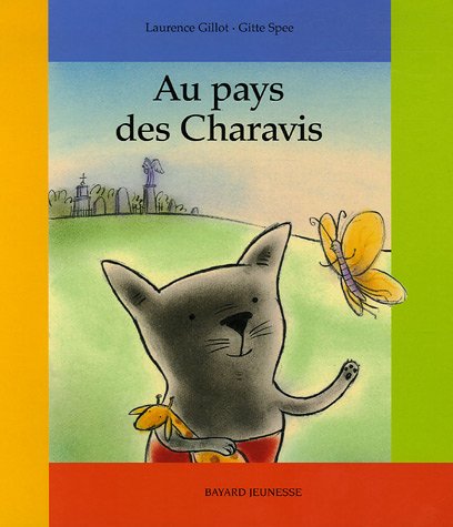 Au pays des Charavis by (Album)