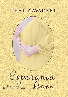 Livro Esperança Doce (Spin-off 2.5) (Trilogia Sálvame)