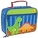 Stephen Joseph Lunchbox, Dino