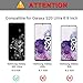 [3 in 1] TopACE Screen Protector for Samsung S20 Ultra, Flexible TPU Film HD [Compatible with in-Display Fingerprint Sensor][Self Healing][Touch Sensitive][Anti-Scratch][Case Friendly]