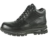 Nike Mens Hiking Boots AIR MAX GOADOME Black SZ 11