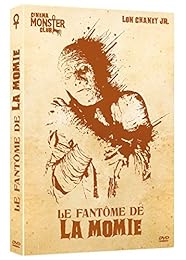 Le Fantôme De La Momie
