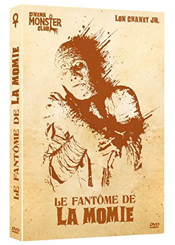 Le Fantôme De La Momie