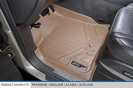 Amazon Com Maxliner 2008 2016 Chevrolet Traverse Buick