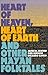 HEART HEAVEN HEART EARTH by SEXTON JAMES D