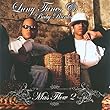 Mas Flow, Vol. 2