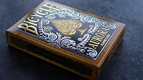 Bicycle bauro – 52 Playing Cards Poker Format, 2 Jolly