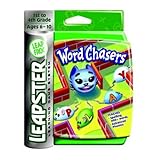 Leapster Arcade: Word Chasers