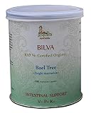 Bilva (Bael) Capsules (USDA CERTIFIED ORGANIC) Aegle marmelos - 108 Vcaps of 500mg each