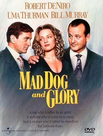 Watch Mad Dog And Glory Online Free 2016