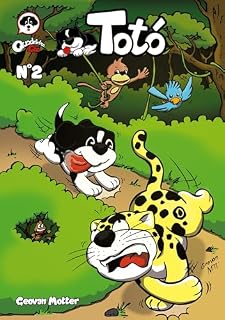 Livro Totó: 02