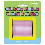 Lavender Curling Ribbon, 100yds