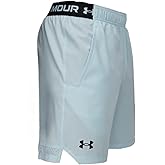 UA Vanish Woven 8in Shorts