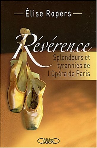 Révérence