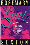Hardcover The Glitter Girls Book