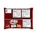 KIT KAT Chocolate Candy Snack Size Wafer Bars Assortment, 24.5 Ounce (50 Pieces)