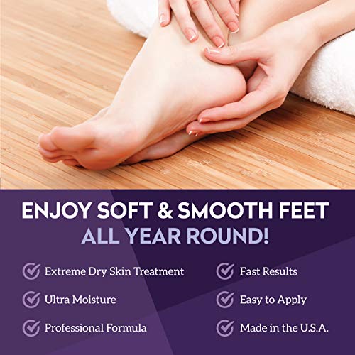 Blaine Labs Vite20 Advanced Callus Treatment Extreme Callus Remover