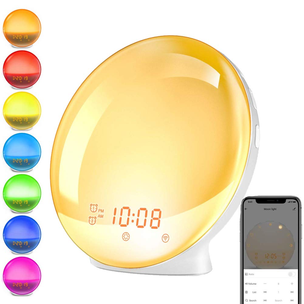 google home radio fm