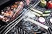 Premium Hexagon Wood Pellet Smoker Tube 12