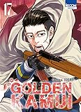 Golden Kamui T17 (17) (Seinen/Golden Kamui) (French Edition) by