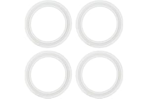 Waterway Plastics 806105124593 2" Heater O-Ring/Gasket (Pack of 4)