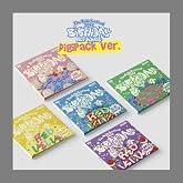 Red Velvet The ReVe Festival 2022 : Birthday Random Version PhotoBook+PhotoCard+Tracking Sealed