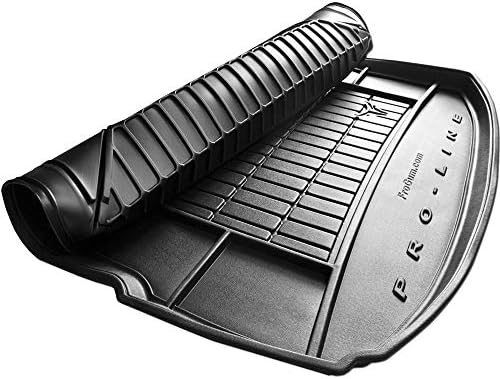 Frogum Rubber Car Mat Compatible with Suzuki Baleno Lower Position since 2015 | Car Boot Protector | Ideal for Dogs