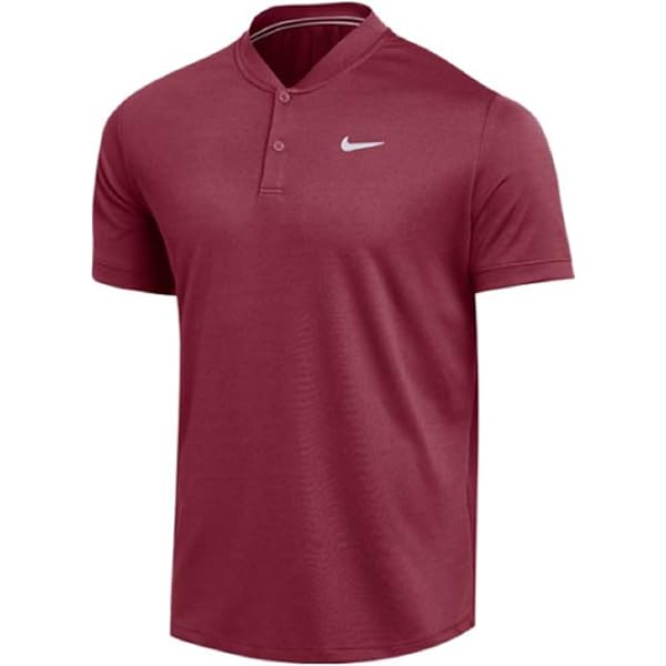 nike collarless
