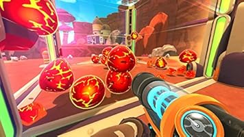 slime rancher ps4 amazon