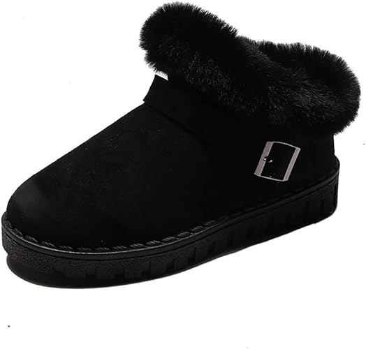 Amazon シダーエイト もこもこ ムートンブーツ B40 レディース かわいい 可愛い おしゃれ お洒落 Amazon 人気 大人 ショート ブーツ 暖かい あったか スリッポン カジュアル ファッション ボア ファー シューズ 秋 冬 秋冬 冬物 防寒 通勤 通学 学生 靴
