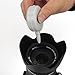 Air Blaster Blower Brush Dust Cleaner for Camera Lens