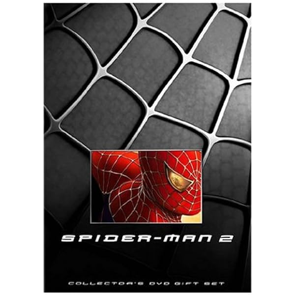 スパイダーマンTM [DVD]: Amazon.ca: Movies & TV Shows