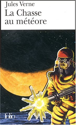 La  chasse au météore