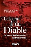 Le journal du diable (French Edition) by