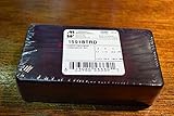 Enclosures, Boxes, & Cases Infrared Polycarbnt 4.4 x 2.4 x 1.1