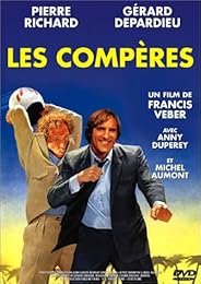 Les Compères