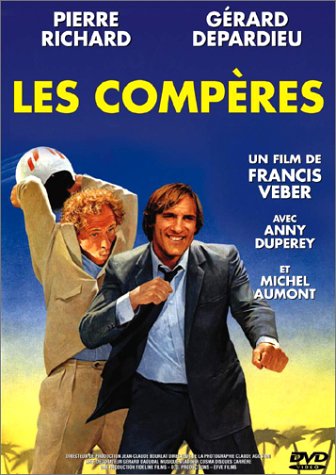 Les Compères