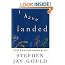 I Have Landed: The End of a Beginning in Natural History