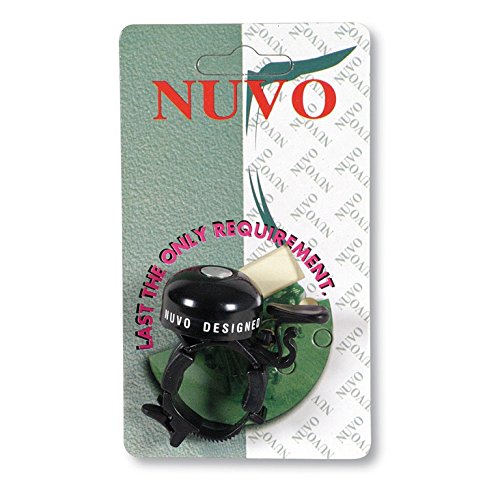 Nuvo Bell Adjustable, 19.2 – 25.4 mm