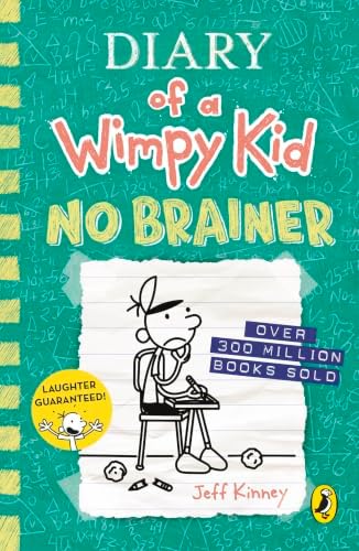 Amazon.com: Diary of a Wimpy Kid: Big Shot (Book 16): A