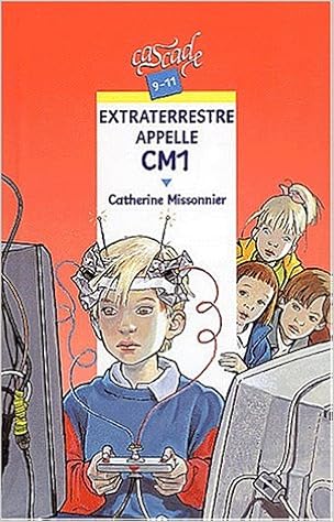 extraterrestre appelle cm1 fiche lecture