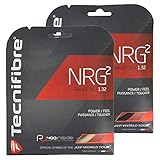 Tecnifibre NRG2 SPL Tennis String ()