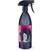 Gyeon Prep Paint Cleaner and Degreaser for Ceramic Coating Installs 1000ml | Pre-coating surface cleaner strips oils and wax residue from paint so ceramic coatings bond correctly and last longer.