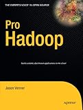 Pro Hadoop by Jason Venner